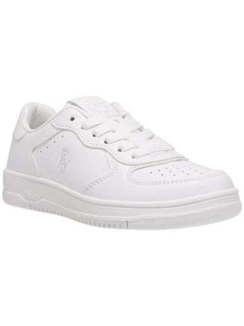 Sneakers bianca RALPH LAUREN | RL03432104BIANCO